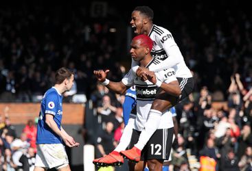 Babel blinkt met goal en assist uit tegen Everton, harde nederlaag Pröpper en Locadia