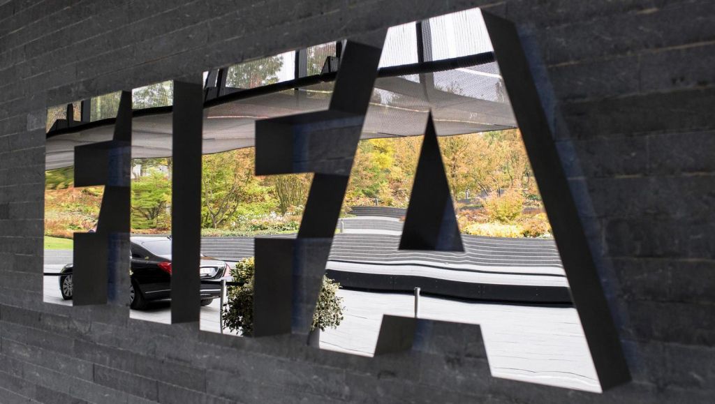 FIFA strooit met boetes in WK-kwalificatie