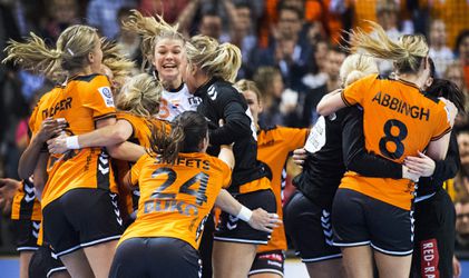 Samenvatting Zweden-Nederland in de troostfinale op het WK handbal (video)