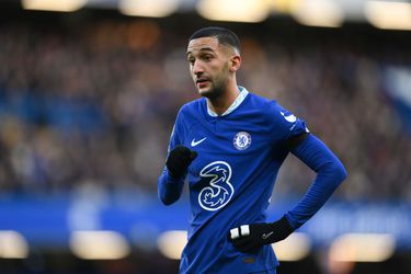 'Ziyech moet Everton in Premier League houden, club wil bijna 30 miljoen euro betalen'