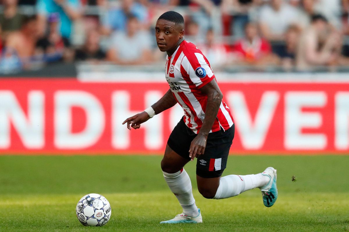 Watford wilde tientallen miljoenen betalen voor Bergwijn op Deadline Day