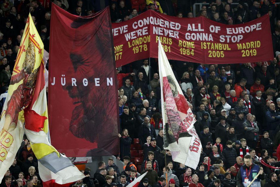 Kan Liverpool weer terugkomen van dikke achterstand? Hoge odd bij TOTO