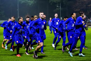Vermoedelijke opstelling Nederlands elftal tegen Senegal: 'Matthijs de Ligt in de basis'