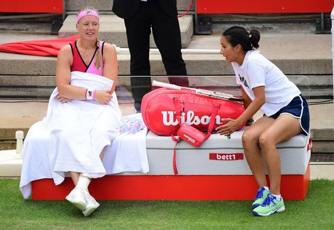 Oranje-captain Tamaëla baalt van besluit Rus en Hartono: 'Zelf spelen, ik? Hou toch op'