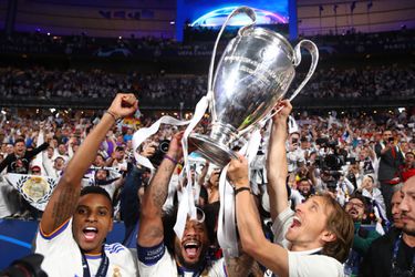 🎥​​ | Samenvatting: check hier de zege van Real Madrid op Liverpool in de Champions League-finale