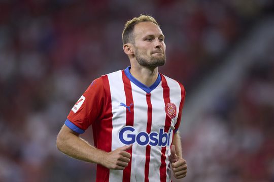 Daley Blind blijft stunten met Girona en pakt koppositie in LaLiga