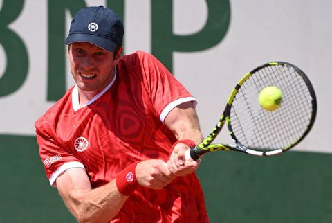 Geblesseerde Botic van de Zandschulp moet streep zetten door 'Rosmalen'