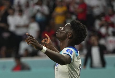 Dit zijn de mooiste goals op het WK 2022 na de 1e speelronde