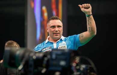 Gerwyn Price heeft voor het eerst écht het gevoel dat hij Van Gerwen kan verslaan