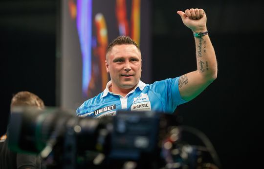 Gerwyn Price heeft voor het eerst écht het gevoel dat hij Van Gerwen kan verslaan