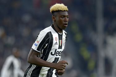 'PSV klopt bij Juventus aan en wil Moise Kean lenen'