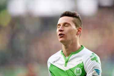 Draxler is 'springplank' zat en wil vertrekken