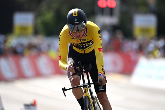 Dit is de taak van Wilco Kelderman in de Tour de France: zou 'm eigenlijk helemaal niet rijden