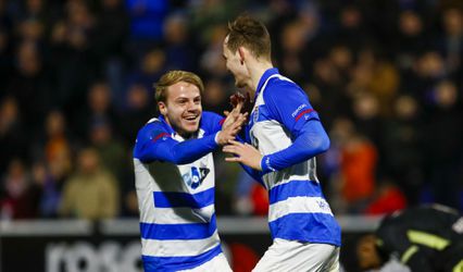 De statistieken bij de 13-klapper van PEC Zwolle: 'slechts' 16 schoten op doel