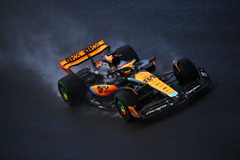 Dit is de WK-stand na de sprintrace van de Grand Prix van België