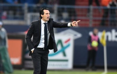 Definitief: Emery is de nieuwe trainer van Arsenal