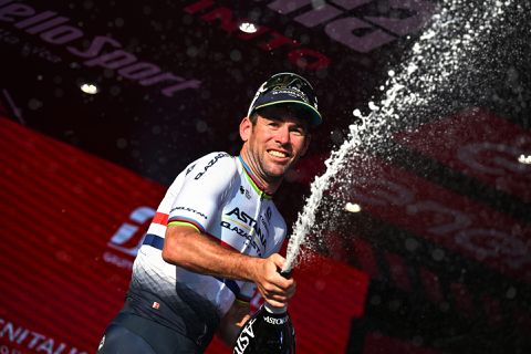 Tadej Pogacar en Mark Cavendish kunnen in de Tour deze records breken