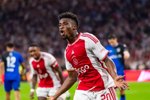 Beweging rond Kudus! Ghanees kan na lange transfersoap alsnog naar Premier League