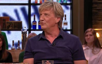 🎥 | Wim Kieft over Steven Bergwijn: 'Naar Ajax is een stap terug'
