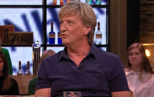 🎥 | Wim Kieft over Steven Bergwijn: 'Naar Ajax is een stap terug'