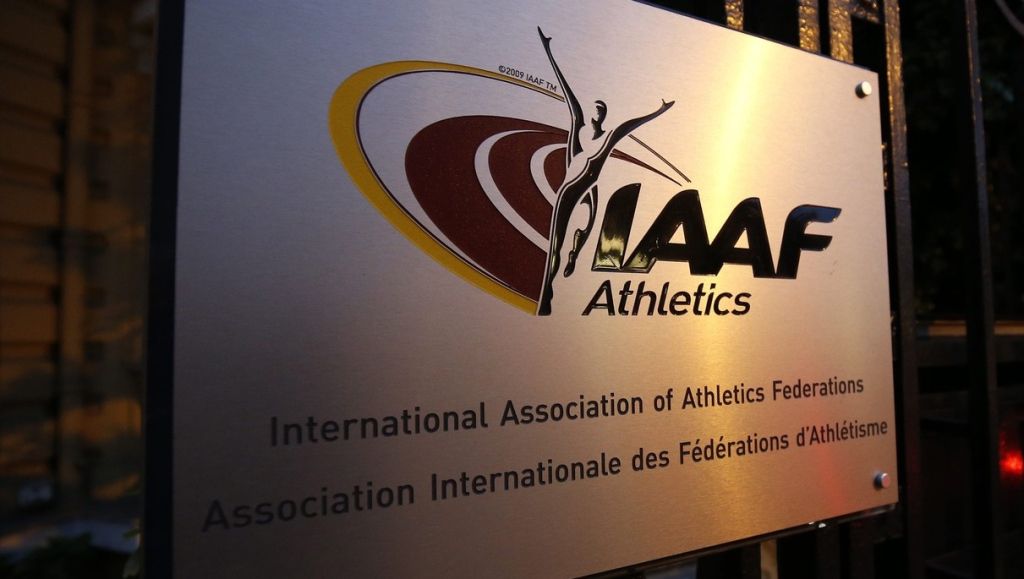 Spoedberaad bij IAAF nodig volgens Duitse bond