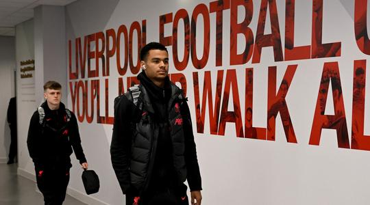 Jurgen Klopp zet Cody Gakpo direct in de basis bij Liverpool