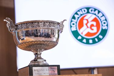 Roland Garros volgt voorbeeld van andere Grand Slams: veel hoger prijzengeld