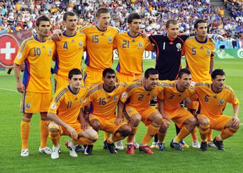 Deze 14 Roemenen speelden in de eredivisie én voor hun land (video's)