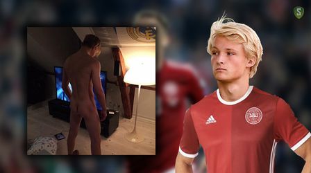 Deugnietje Dolberg: van naakte onbekende tot absoluut toptalent