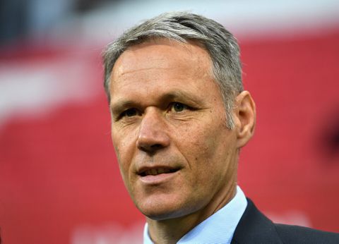 Van Basten oppert Timber als lijfwacht voor Messi