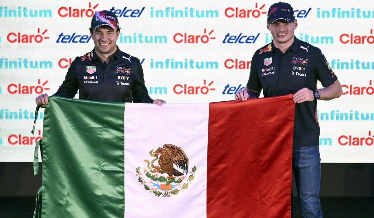 Dit zijn de resultaten van Max Verstappen in Mexico: gaat hij hét record pakken?