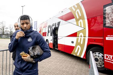 PSV-aanwinst komt met mooi nieuws voor de fans: 'Ik blijf nog een jaartje'