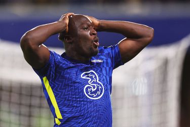 Romelu Lukaku weer op weg naar Milaan? 'Belgische spits praat met Inter over terugkeer'