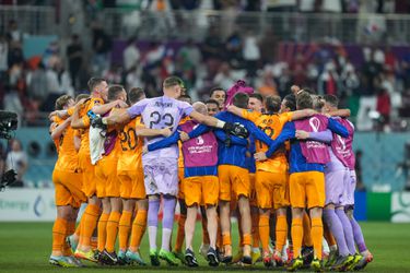 De 2 rustdagen zijn over! Kwartfinales gaan van start op het WK en Nederland in actie