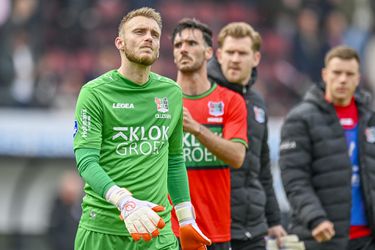 🎥  | Jasper Cillessen hoopte dat zijn blunders al waren vergeten, maar dan komt ESPN