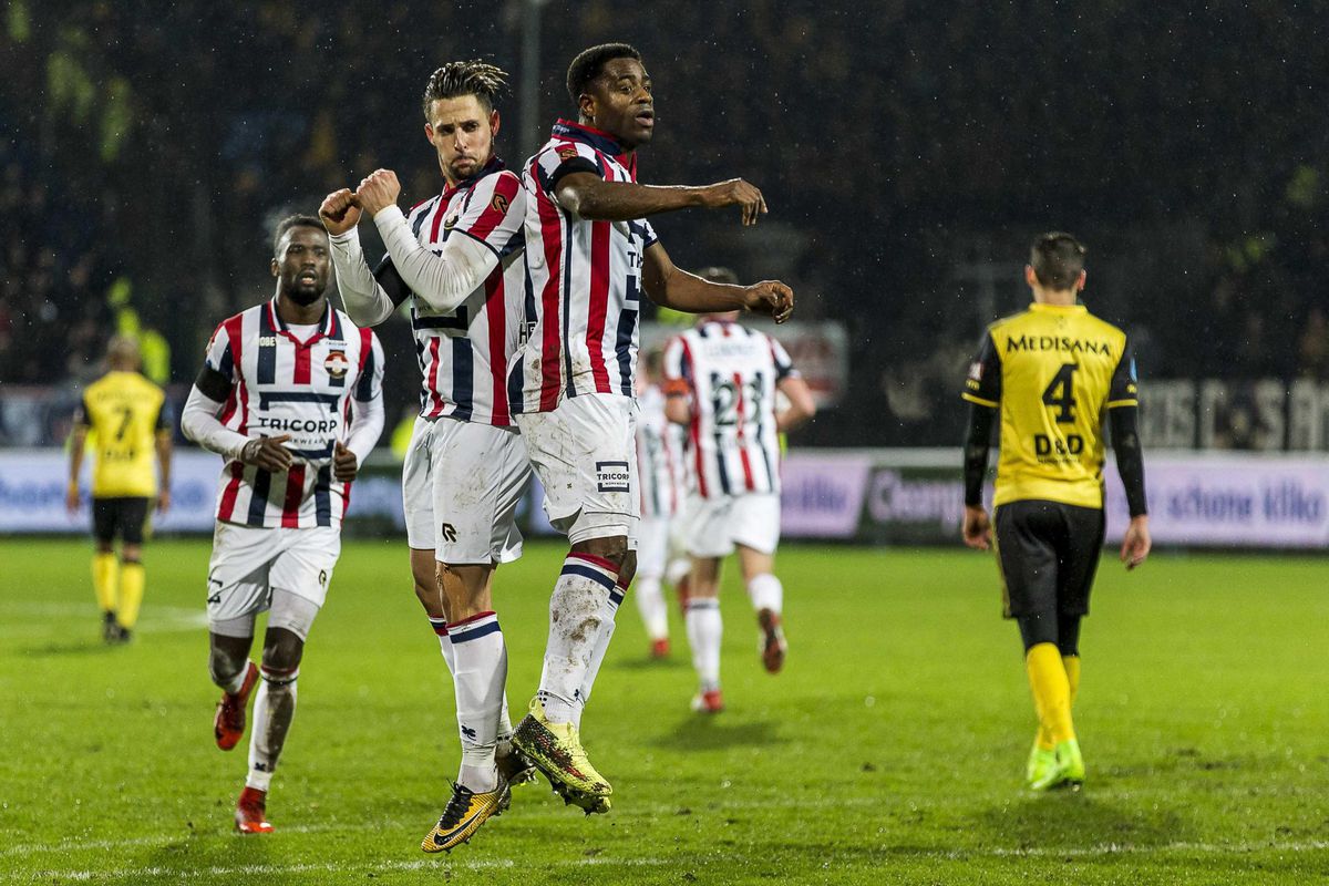 Roda JC stapt naar rechter en strijdt voor halve finale plek in bekerwedstrijd