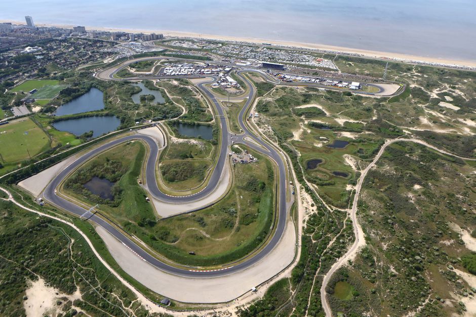 Wil je überhaupt in de buurt komen van kaarten voor GP van Zandvoort? Snel registreren!