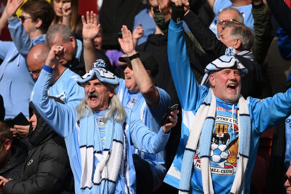 Championship play-offs: deze 4 clubs kunnen nog promoveren naar de Premier League