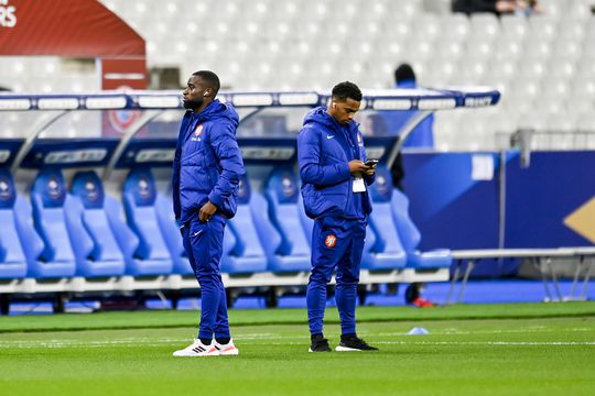 Basiself van Oranje speelde samen meer interlands dan die van Frankrijk