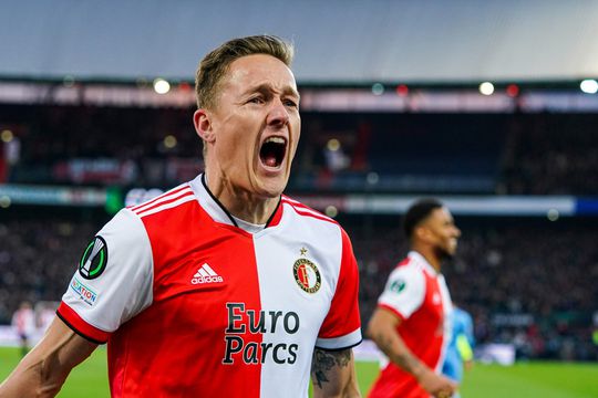 De wedkantoren vinden PSV én Feyenoord favoriet om door te gaan naar halve finales Conference League