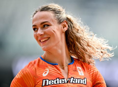 TV-gids: check hier waar je de WK atletiek in Boedapest live op tv kan zien