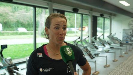 🎥 | Het topsportdieet van een roeier: 'Je kan elke dag cheaten'