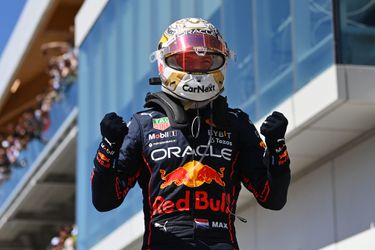 Dit zijn volgens jullie de beste coureurs in de Formule 1