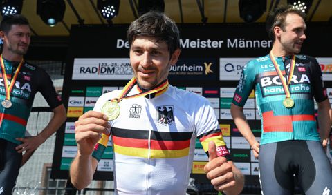 Dit zijn alle nationale kampioenen van 2023