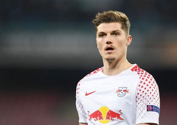 Gewilde Marcel Sabitzer verlengt contract bij RB Leipzig