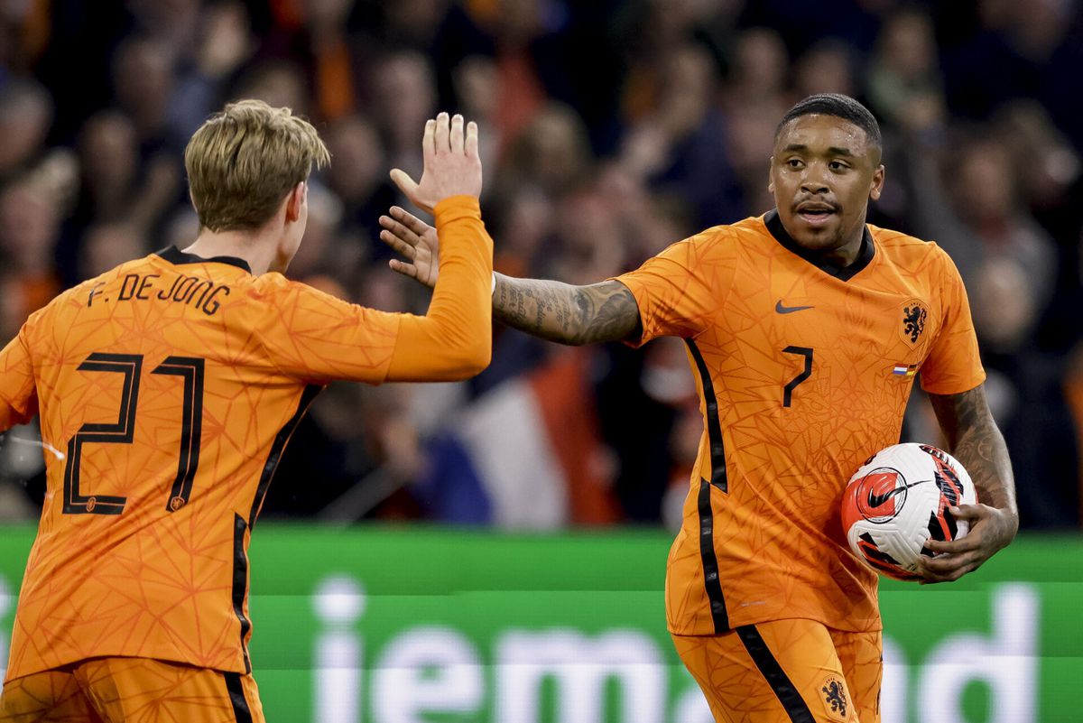 Let op: Oranje-wedstrijden in de Nations League hebben nieuwe datum gekregen