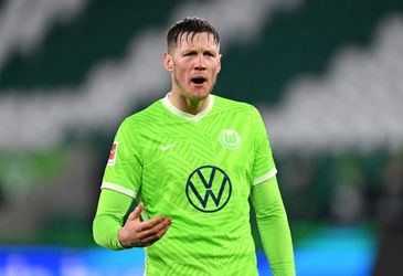 'Wout Weghorst maakt overstap van Bundesliga naar Premier League'