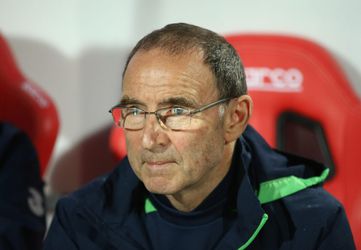 O'Neill blijft tot 2020 bondscoach van The Bhoys in Green