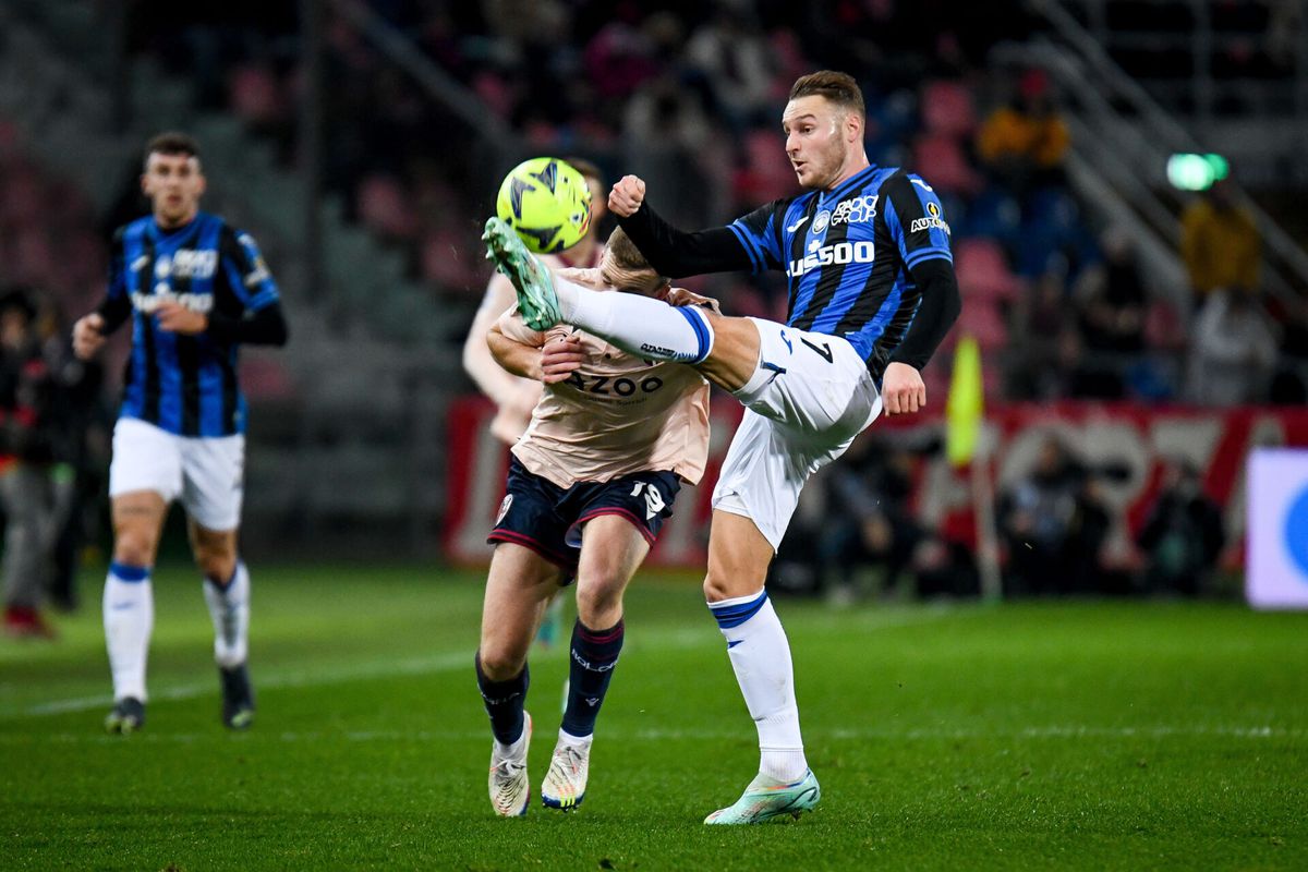 🎥 | Koopmeiners helpt Atalanta aan zege, Verona wint degradatieduel met Cremonese