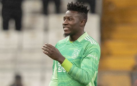 André Onana verdient basisplaats volgens Harm Zeinstra: 'Dat is het verschil met Pasveer'